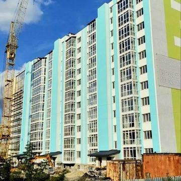 Продаж 1 кім. квартира 50м. новобуд Львів Рясне 2 ЖК Західна Вежа. Власник. ЖК Західна Вежа