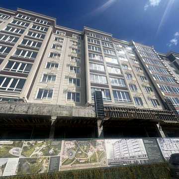 Продаж 2к Квартира Соломії Крушельницької вулиця ЖК Millennium Park