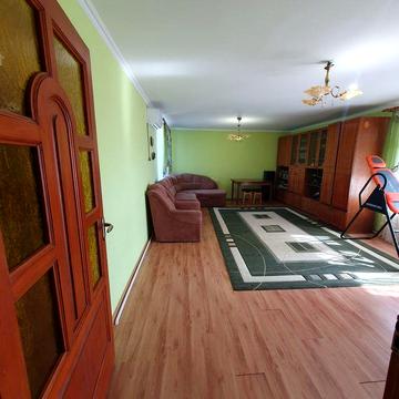 Продається 4 кімнатна квартира  з автономним газовим опаленням