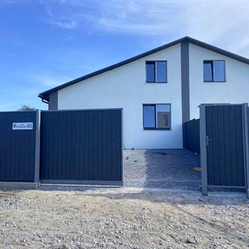 Таунхаус 120 м2 3 сотки Білогородка Власник