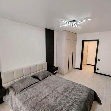 Продаєттся 2 кімнатна квартира в Новобудові