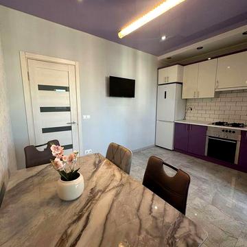 Оренда 1 к квартири в новобудові