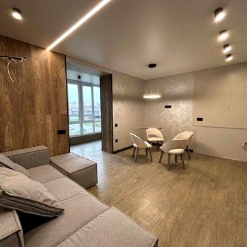 Продається 2к квартира, Озерна ЖК Urban House