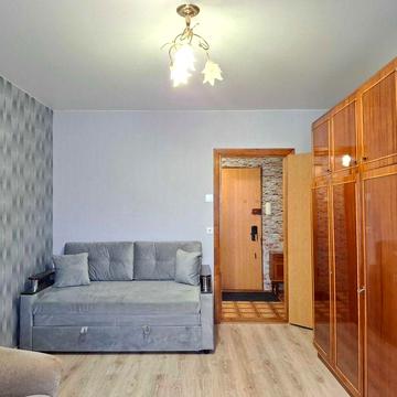 Вільна 1кім. кв. вул. Милославська,32/51а Лісківська, Милославська