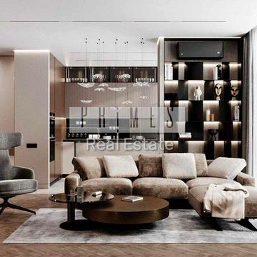 Оренда 3к квартири, ЖК Новопечерські Липки, вул. Андрія Верхогляда