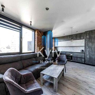 ЖК New York/ Оренда 2-кім квартири на Печерську/ 70 м2/ Антоновича