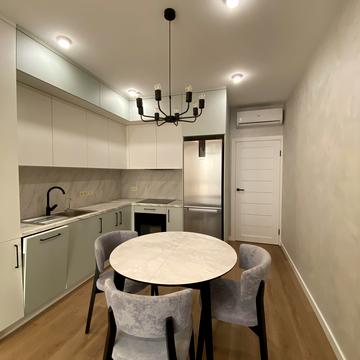 Івана Виговського вул. (Маршала Гречка), 40/12