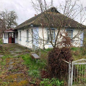 Продам будинок, 39 соток ділянка, с. Кашперівка
