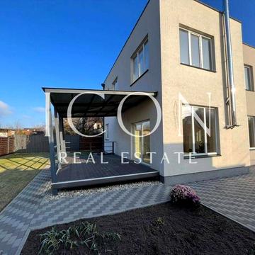 Продаж двоповерхового будиноку на Оболоні | 165 м² | 5 соток