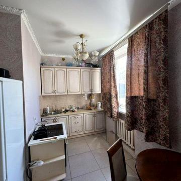 Продам 1но кім кв. ЦЕНТР міста