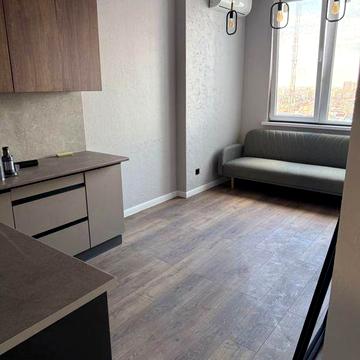 Альтаир 1  Квартира 2 комнаты