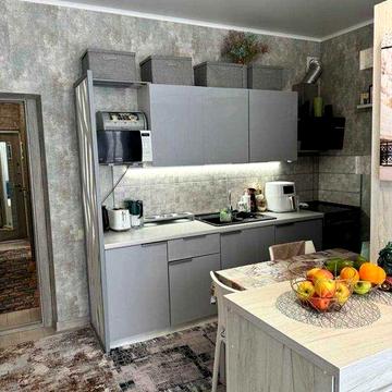 Продам 1-к квартиру с ремонтом, 2/3 эт, на Разумовской (2-935-964 ОФ)