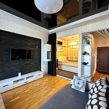 Продам 1 кімнатну квартиру в ЖК Авторський Квартал , Рівєра