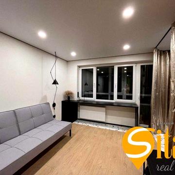 Перша здача! Оренда 1к квартири/Соломенка/вул. Братів Зерових,4/6