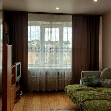 Терміново!3кім.кв.М.Вовчкаа