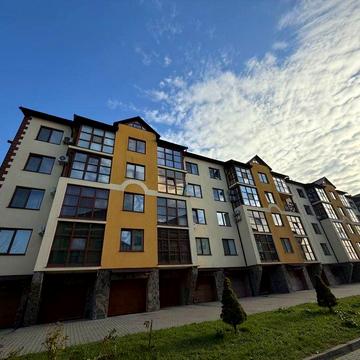 ЗАКРИТИЙ комплекс! ШИКАРНА 3-кім VIP новобуд Руська ЖК ВІДЕНСЬКА БРАМА