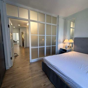 Оренда дизайнерської квартири в Центрі!