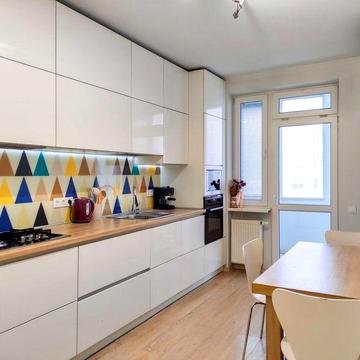 Оренда 1-К квартири на Сихові біля парку