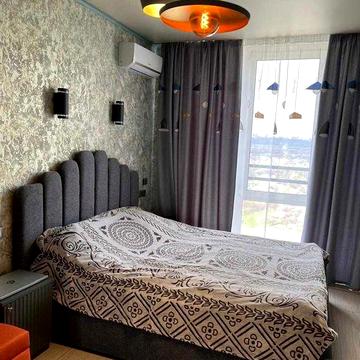 Здається в оренду 2 кімнатна квартира в ЖК SEVEN