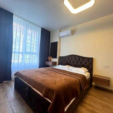 ЖК Добре місто-2 Чабани/Теремки/Хотів