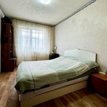 Продам 3к на Героїв Крут