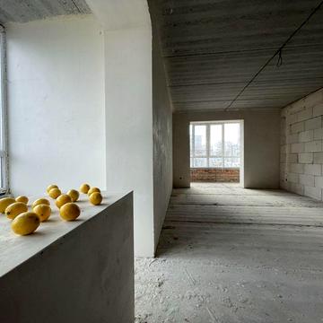 Продам великау 2 кім.квартиру в Новобудові ЖК 777 ЖК 777