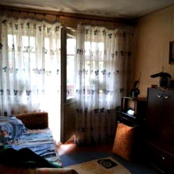 Продам 3-х ком. квартиру на 1 ст. Люстдорфской дороги.(332-846)