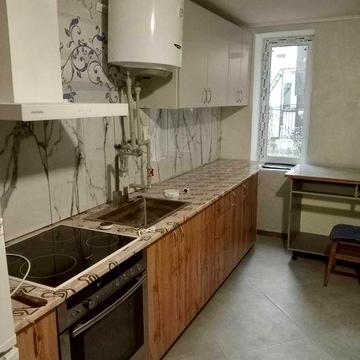 Здам в оренду квартиру-студію на землі