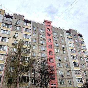 ПРОДАМ 2х кімнатну квартиру ЛЬОТНА