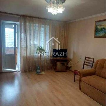 (87287)Продам 2к-квартиру ,Одесская Аэрокосмический проспект (Гагарина),Слободской р-н.