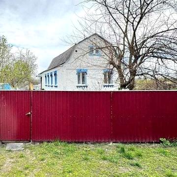 Будинок з виходом до води! .Працюємо з житловими сертифікатами та державними програмами.