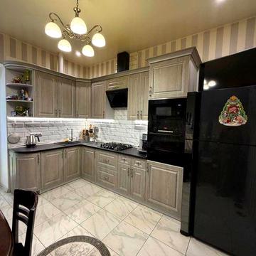 2-х комнатная квартира с ремонтом