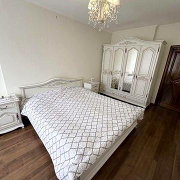 Квартира в новобудові з ремонтом