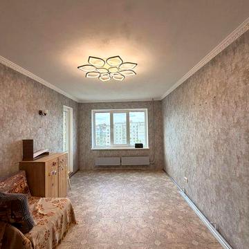 3-кімнатна квартира 65кв.м в центрі, на вул. Мстиславській