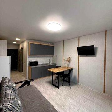 Продаж 1к квартири ЖК Cinema House Вишневе ЖК Cinema House