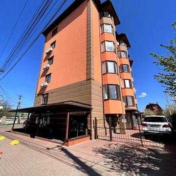 ТОП‼️Продаж 2-кімнатної квартири 68 кв.м в ЖК “Волошковий” ЖК Волошковий