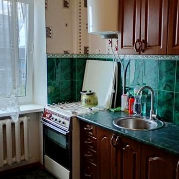 Здається 1-но кімнатна квартира на Довженко