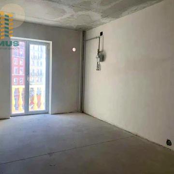 Большая 3-х комн с балконом в ЖК "Виа Рома", есть газ! Цена снижена! ЖК «Via Roma»