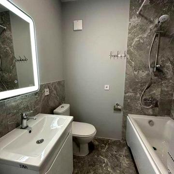 Квартира студія у новобудові ЖК Парус