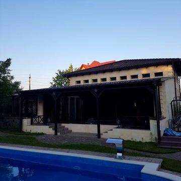 Сдам в аренду СВОЙ загородный дом