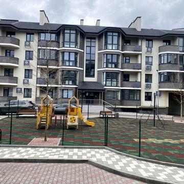 Продам  1 кім  кв  ЖК Фемілі будинок введено в эксплуатацію ЖК Фемілі 2
