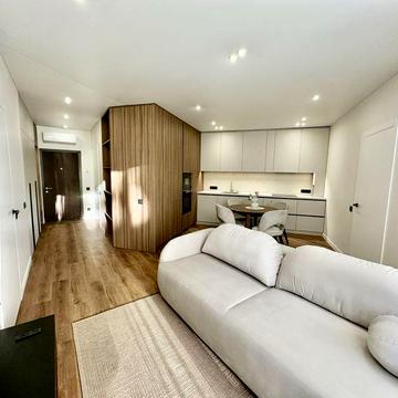 Продаж 2кімнатна квартира в ЖК Avalon Holiday вул. Героїв Майдану. ЖК Avalon
