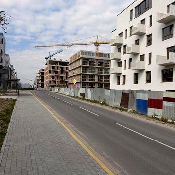 Продаж 1-к , ЖК Фемелі Хаус , Орлика , 41/15/26м2 , 49699$ ЖК Family house