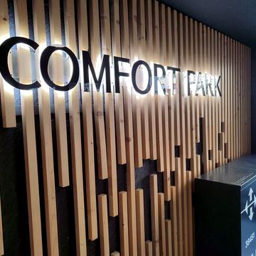 Продам 2 кімнатну квартиру в ЖК Comfort Park ЖК Comfort Park