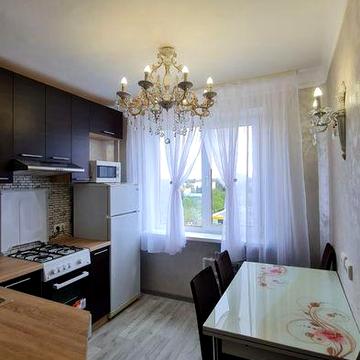 Довгострокова оренда затишної  1-кімнатної квартири