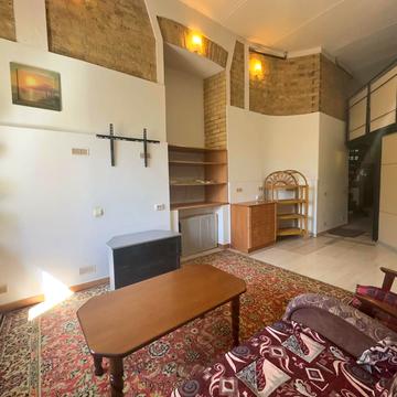 Михайлівський пров., 9-Б