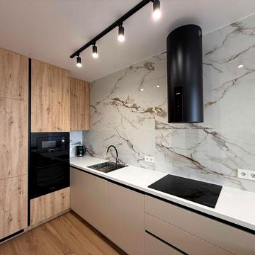 1к з новим ремонтом ЖК Центральний 2