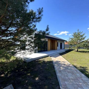 Будинок в Милій біля лісу,в 10 хвилинах від Києва