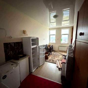 Продается квартира в районе Пересыпьского моста в новом высотном доме