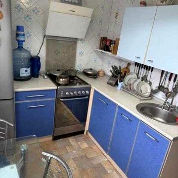 Продам 2х.кв. 8/16 м.Салтовская